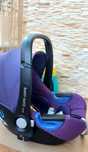 Автокрісло BRITAX-ROMER baby-safe i-Size