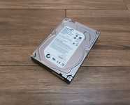 HDD/Disco rigido de 2 Tb Seagate Barracuda