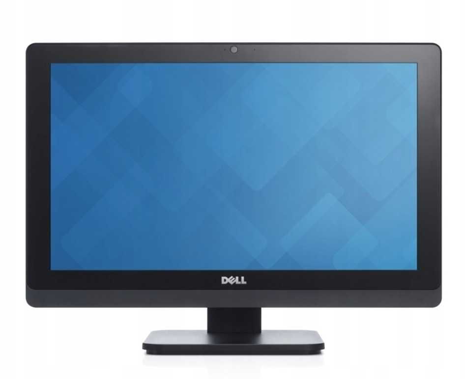 Komputer All-In-One Dell Optiplex 3011 AIO i3 Win10 Prof + Defender