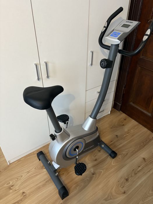 Kayoba rower treningowy stacjonarny