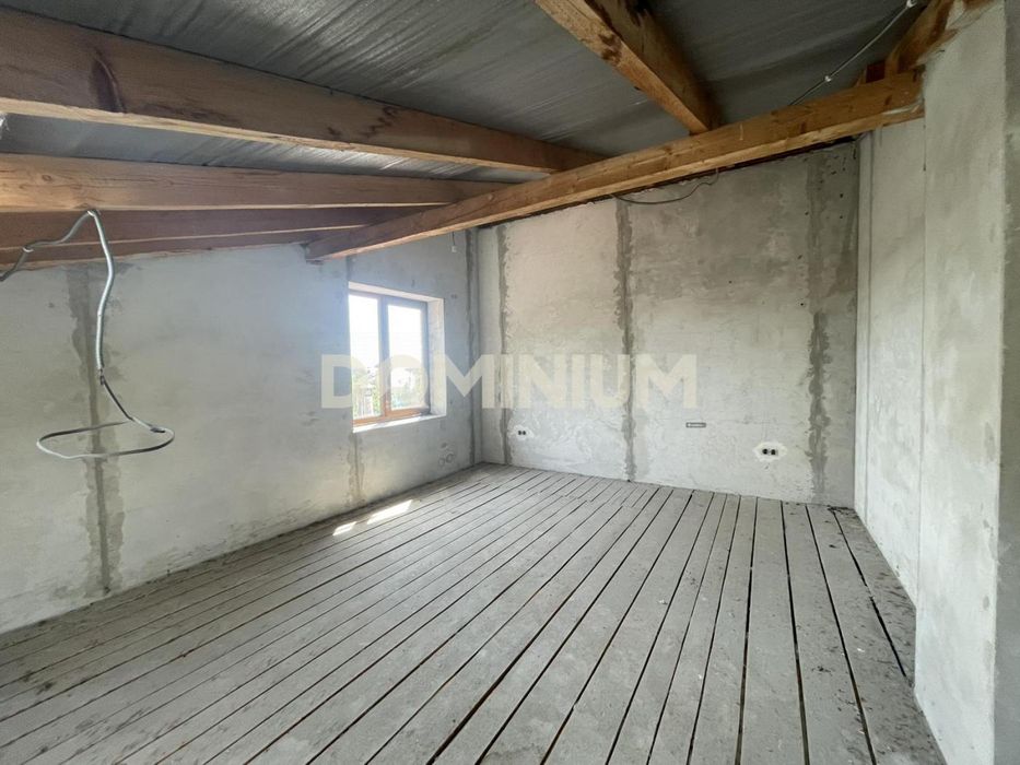 Продається недобудова в м. Виноградів вул. Дружби