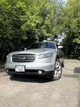Infiniti FX45 Обмін або продажа