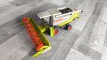 Claas Lexion 600 Siku 1:50