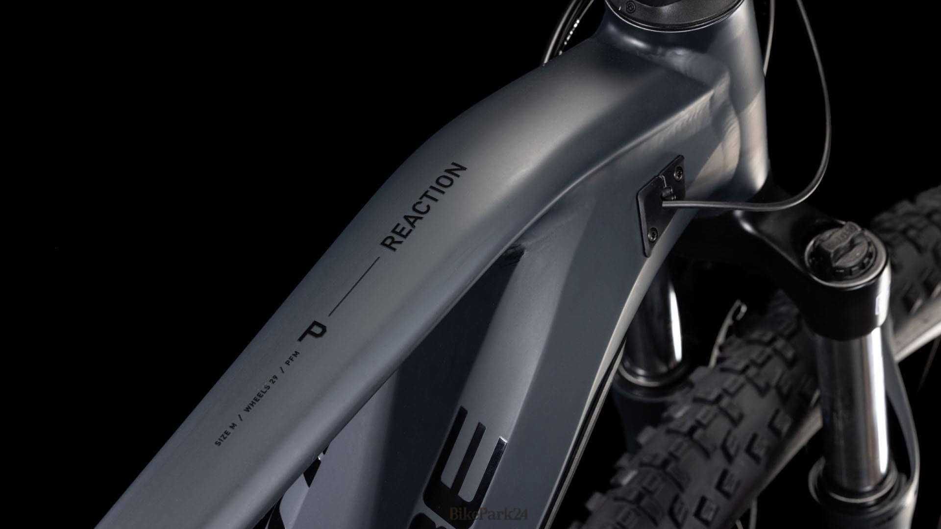 Rower Cube Reaction Hybrid Performance 500 night'n'black