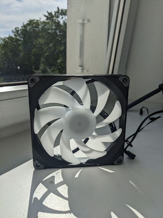 Вентилятори Phanteks m25 140 mm