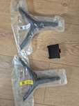 Stojak stopa L P samsung z tv ue43tu7022kxxh SKJ5BN