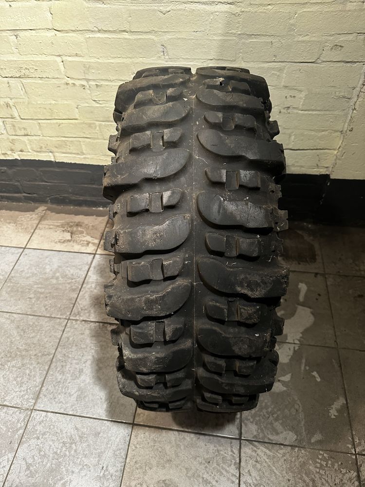 Продам резину iterco Bogger