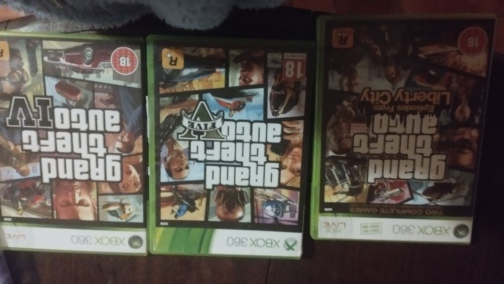 Jogos de Xbox muito bons