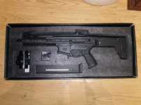 Réplica airsoft Double Eagle