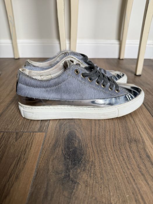 Кеди Blauer оригінал