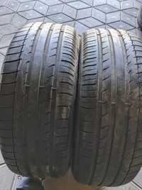 235/55R19 Michelin літні шини