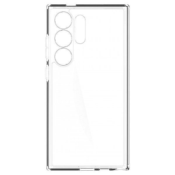 Spigen Ultra Hybrid Galaxy S24 Ultra Crystal Clear