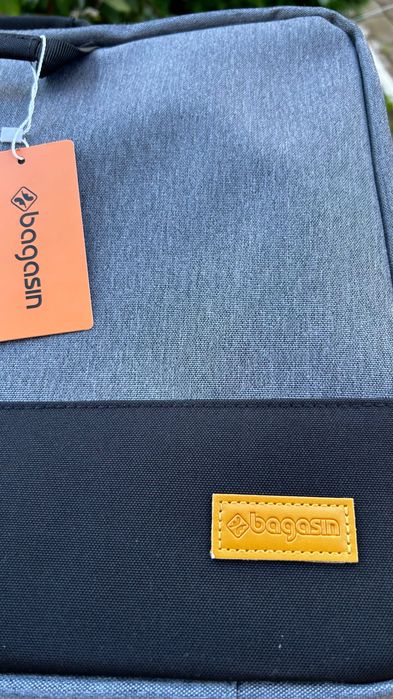 Чохол для ноутбука Bagasin, 11-15.6 діагональ