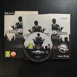 Gra komputerowa PC - Urban Empire Edycja Limitowana wydanie premierowe