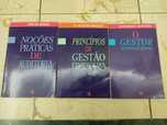 Biblioteca de Gestão Moderna 3 em 1