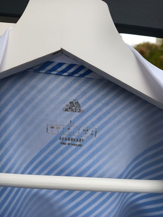 Manchester United koszulka t-shirt z długim rękawem męska