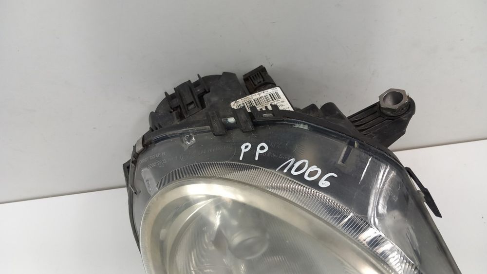 Mini Cooper R56 Lampa Przód Prawa