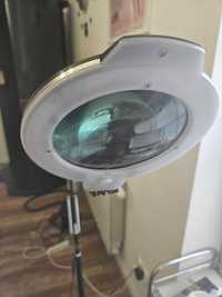 Lampa kosmetyczna activeshop 8012