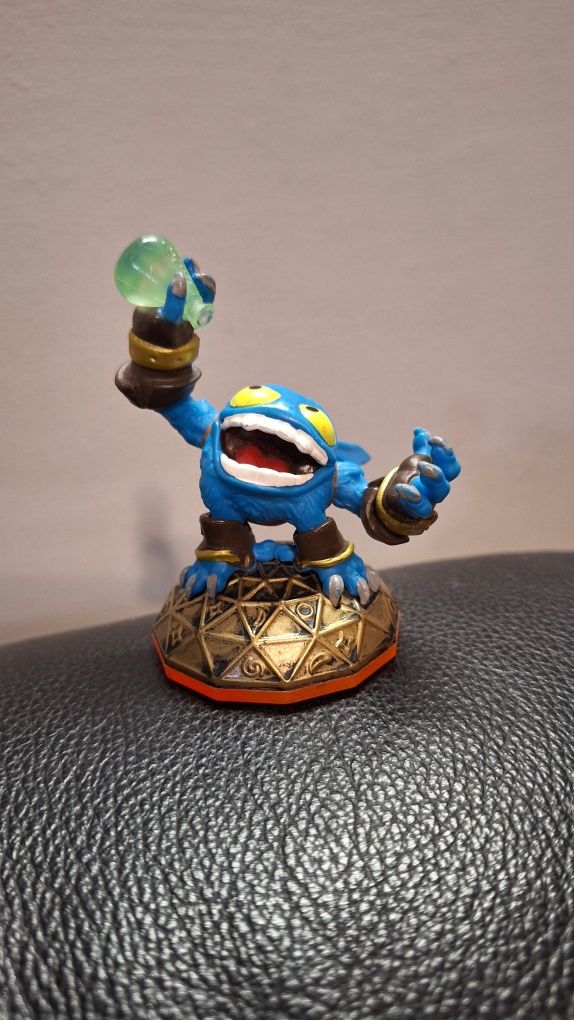 Skylanders Pop Fizz weteran Kraków