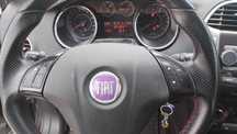 FIAT BRAVO  przebieg 125 tys wersja Sport