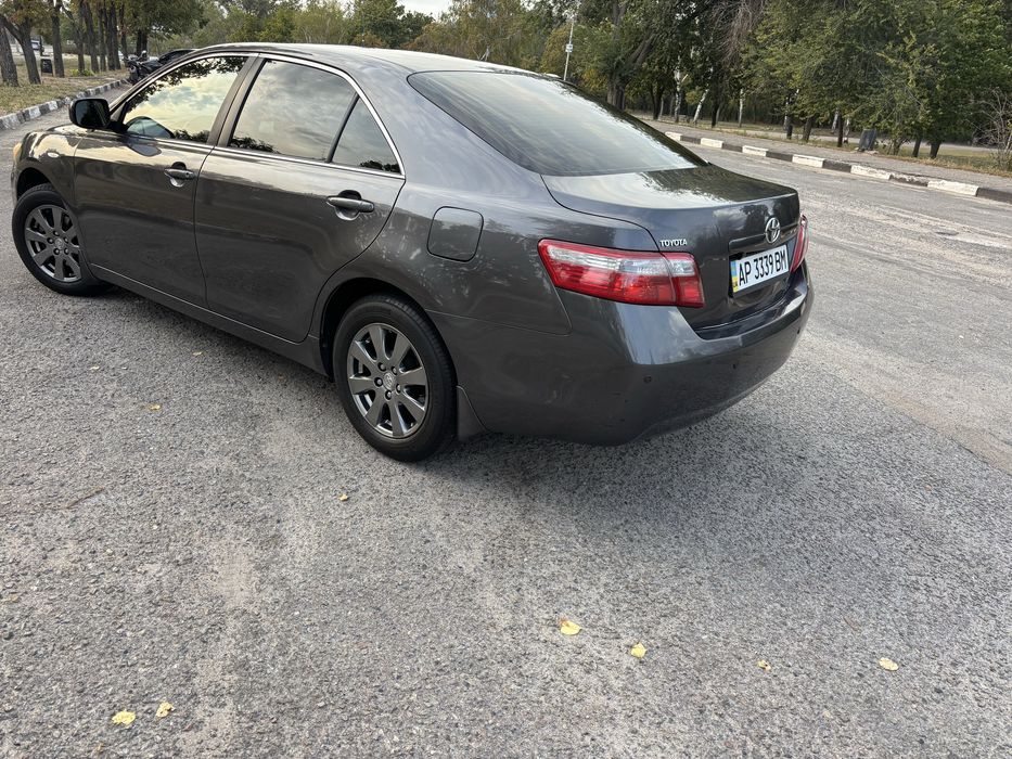 Toyota Camry 2007р.