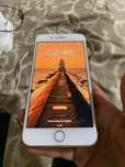 Iphone 7 plus 32 neverlok