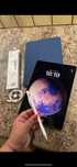 Tablet iPad Apple + NOWY RYSIK  - TOUCH ID - Procreatee