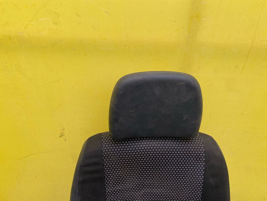 Сидіння Спринтер 906 седушка кресло перед Mercedes Sprinter W906