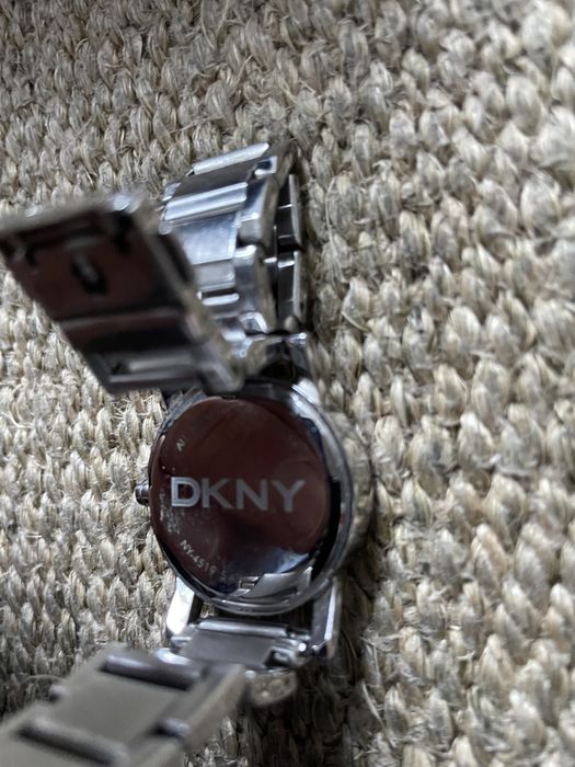 Relógio DKNY - senhora