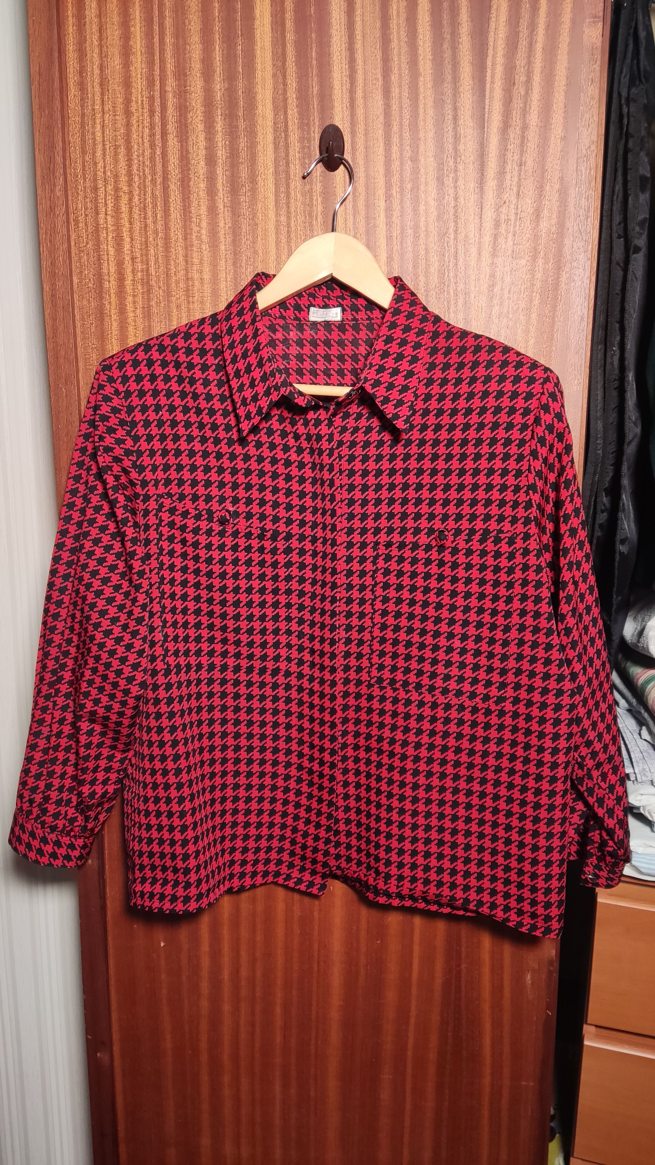 Camisa vintage XXL