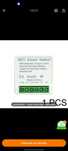 Ligar switch a placa portao eletrico