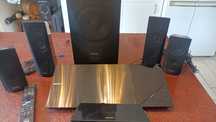 Sony Blu - Ray BDV N5200W