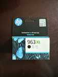 Tusz hp 963xl czarny nowy oryginal