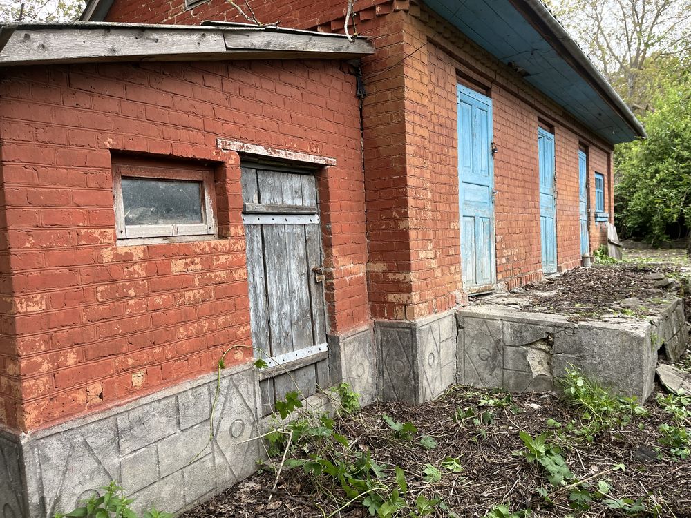 Продається будинок.