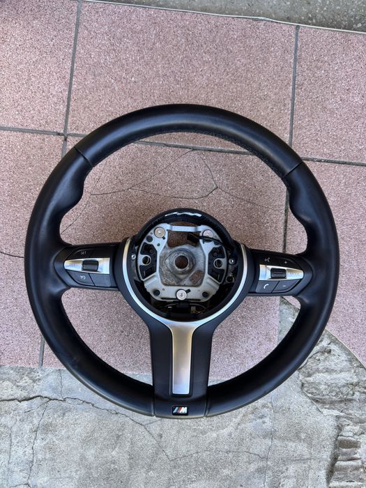 Kierownica m pakiet bmw f30 f31