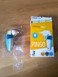 Aspirator elektryczny Pingo