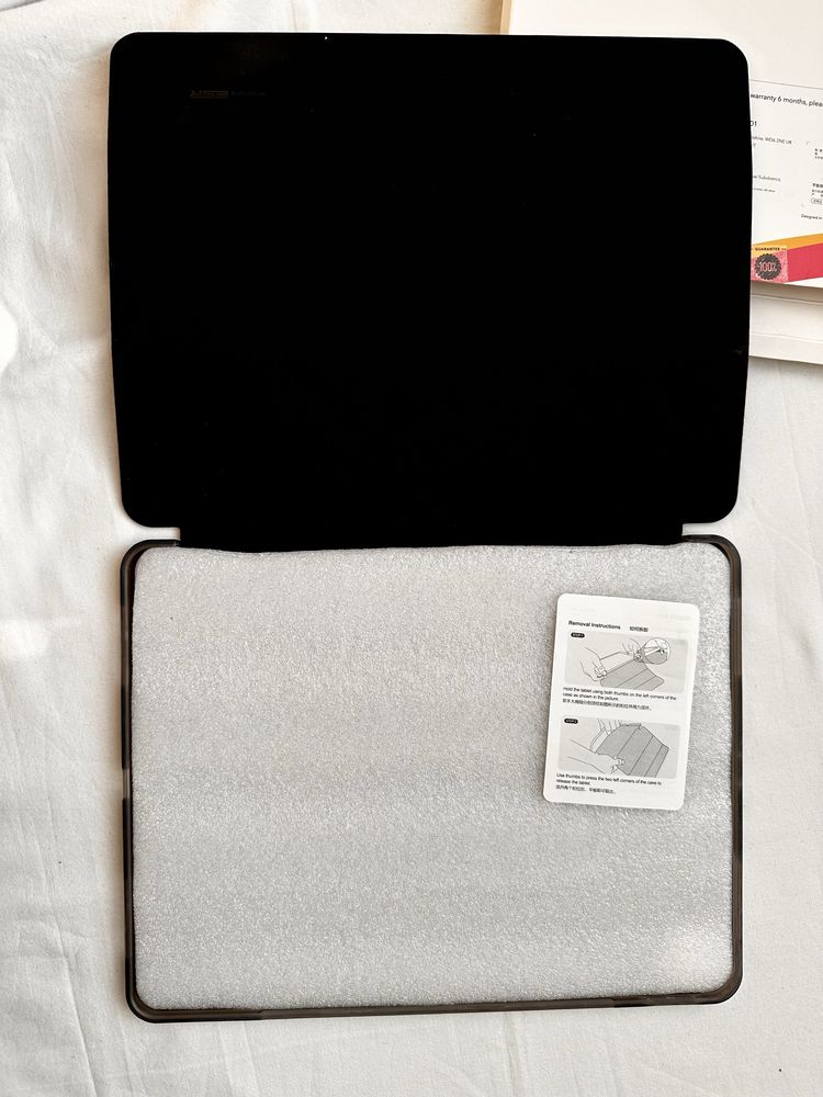 Etui na iPad Pro tablet 12.9