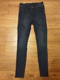 Dr Denim jeansmakers spodnie damskie