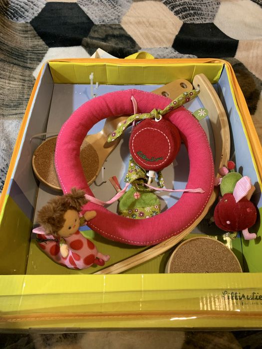 Механічний мобіль