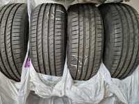 OPONY - Nexen N'fera Primus 225/55R17 x4