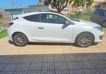 Renault Mégane Coupe 1.5 dCi GT Line SS