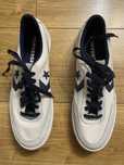 кеды ван стар, converse one star серые. net star classic ox shoes, 43