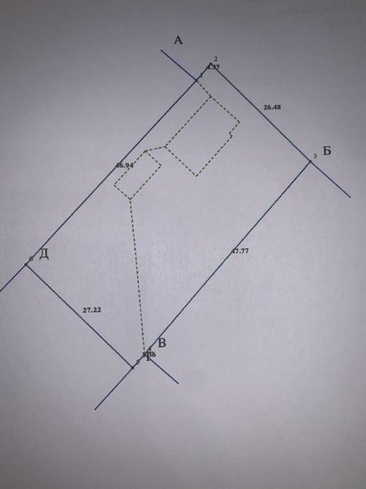 Продається будинок (від власника) - с. Христинівка вул.Набережна 33