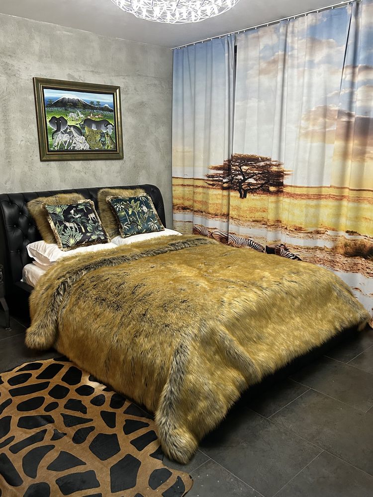 Safari House na wyłączność, Wisła, 15 osób+