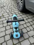 SCOOTANDRIDE Highwaykick 1