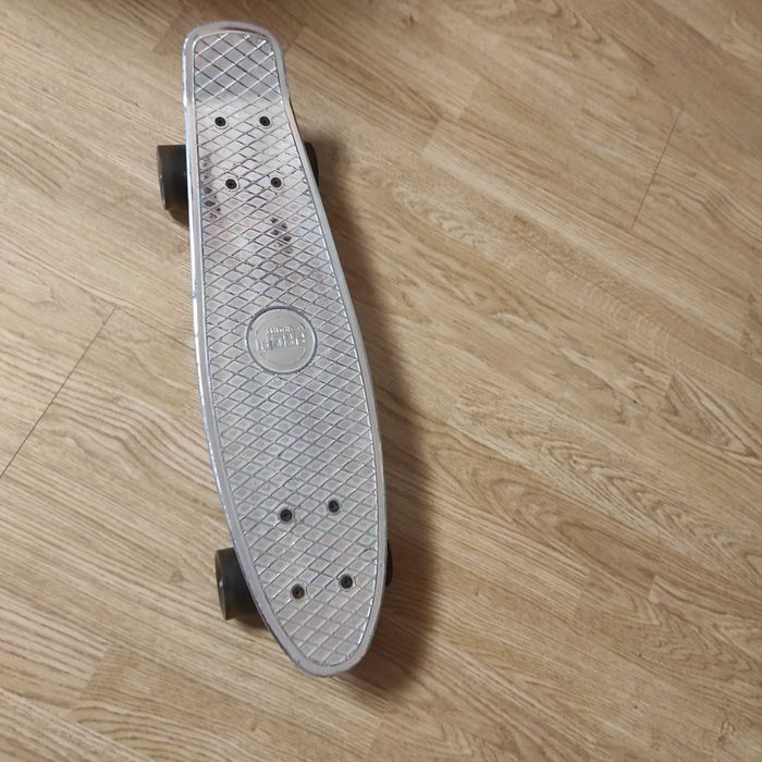 Скейт/ скейтборд