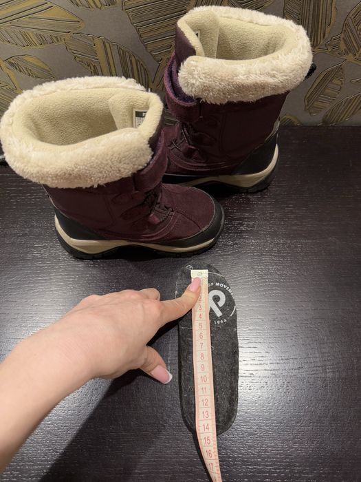 Reima , reima tec , зимние сапоги , дитячі чоботи reima ,зимове взуття