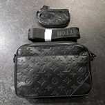 szaszetka męska Louis Vuitton