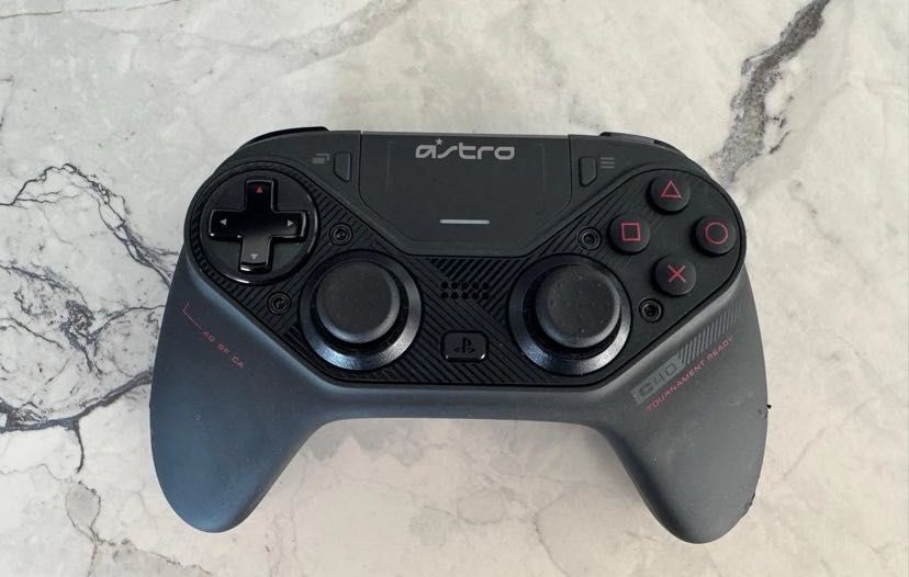 Pad astro c40 jak nowy
