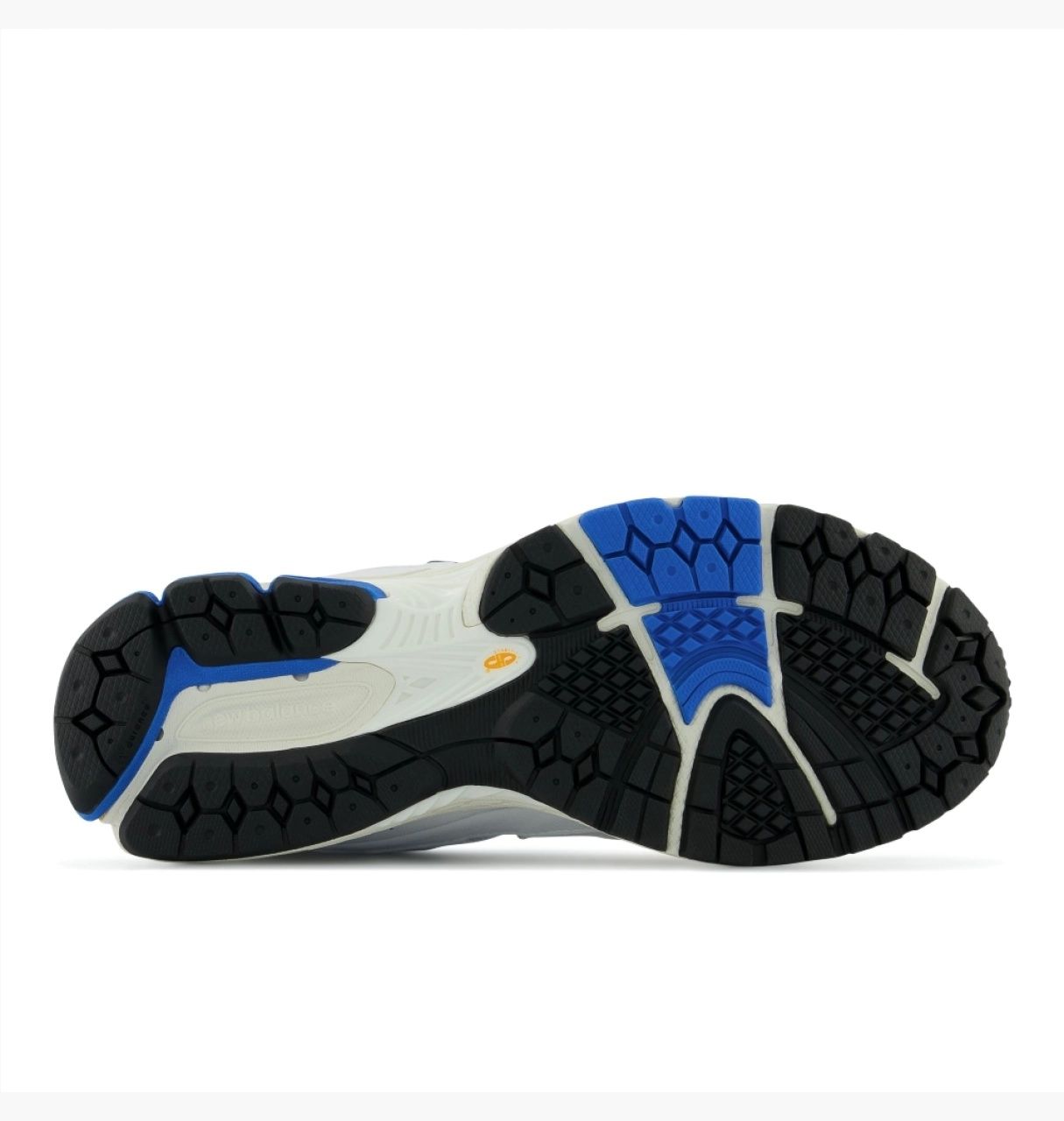 100 % оригінал! чоловічі кросівки new balance 2002r eur 43